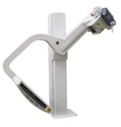 X-Ray Machine for All Types of Radiographic Studies RENEX-RC