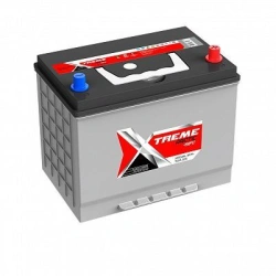 Lead-Acid Starter Battery 12V for Internal Combustion Engines Xtreme ARCTIC 100D26R