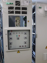 Measurement and Control System SMS-500