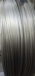 Cold-Drawn Alloy Steel Wire X20N80-N for Industrial Use