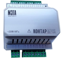 Power Supply Module for Sensors MPS5