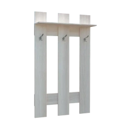 Hallway Hook Rack AS-41