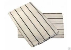 Cotton Mattress Cover 60x120 Ticking Fabric