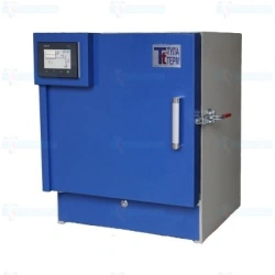 Vacuum Drying Oven 90L for Material Drying - Model СНВС-90/3,5-И2-П-Н