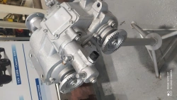 Transmission Distribution Box for Vehicles C41C23-1800006