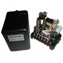 Intermediate Relay RP 341 for Enhanced Circuit Control