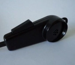 Microphone Device UM-4 for Communication Equipment