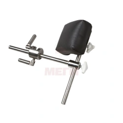 Side Supports for Patient Stabilization in Inclined Position (Pair) MSK-629/4