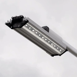 LED Street and Highway Luminaire ALFA-L-22