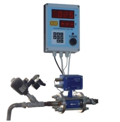 Liquid Flow Doser PDJ-1-15 for Accurate Liquid Dispensing