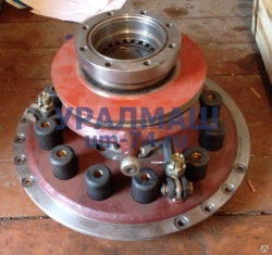 Clutch Coupling 18-14-4SB for Tractor Transmission System