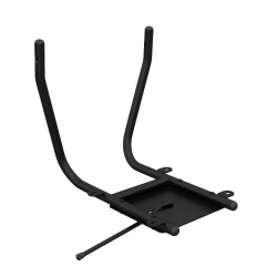 Sheffilton SHT-S121 Chair Frame for SHT-S85 Sitting and Backrest