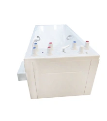 Okervil Medical Bath, Mini-05 Model