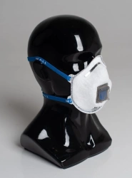 Medical Respirator WALL CUP 95 HK+E R D