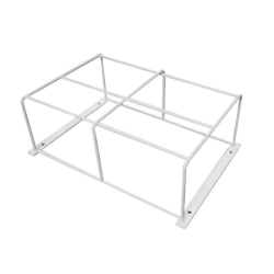 Protective Mesh Cover for Loudspeakers, Ideal for Sports Facilities ZSK-Alabai