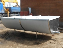 Traditional Curd Bath Model TV-1250