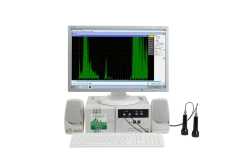 Computerized Dual-Channel Echoencephalograph "Kompleksmed" Version 3.1