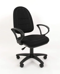 Nova Chair Office Seating - Model J1