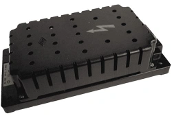 Additional Resistance for Voltage Measurement in DC Circuits R4201