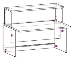 Barrier - Custom Construction and Design Solutions