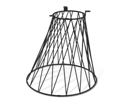 Sheffilton SHT-S87 Chair Frame for Durable Support