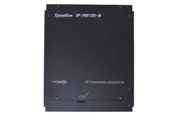 Trombon IP-UM120-V Power Amplifier