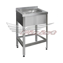 Stainless Steel Sink Table for Hand Washing RЦ