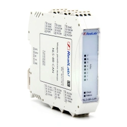 Relay Output Module NLS-8R-CAN