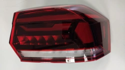 Right Rear Tail Light for VW Polo 6N5 945 096 A