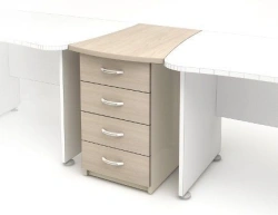 Modern Series K68 Side Table