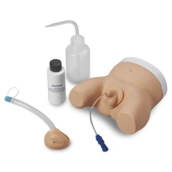 Pediatric Catheterization and Enema Model, PS6609