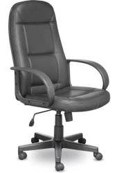 Idra High-Back Leather Recliner Chair Model SC24