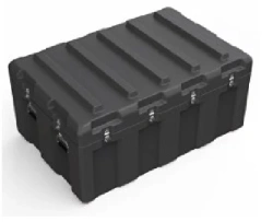 Protective Container "Alpha Combo-Classical", Model 1096951