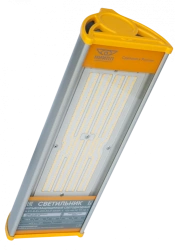 Explosion-Proof LED Light SLED-B-Ex-220-55-D-4000K-Y