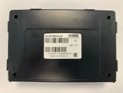 Emergency Services Calling Device 18.3879000-45 with Era GLONASS Block 18.3879600-45