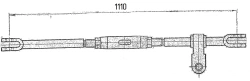 Adjustable Connecting Rod for Project SP-131-01
