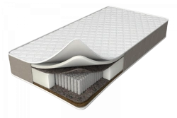 Manya Mattress - Versatile with Pocket Spring Multi Technology