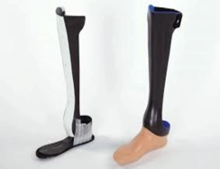 Foot Prosthesis PN0-OB for Lower Limb Amputation