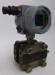 Sapphire-22MP-VN-DA Pressure Transducer for Continuous Measurement