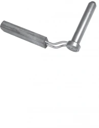 Drill Sleeve for Pin, Model 545.010