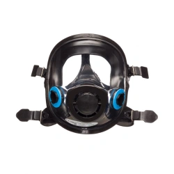 Panoramic Respiratory Mask UNIX 5000