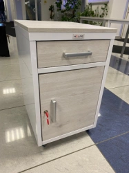 Medical Storage Cabinet MF, Model NH-3S
