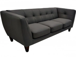 Three-Seater Sofa with Custom Options - Dragan Model