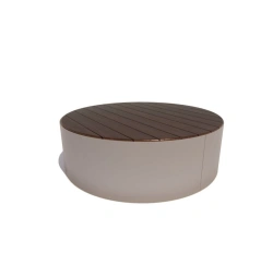 Outdoor Seat "Ostrov" Model 77220