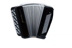 Handcrafted Concert Bayan "Yasnaya Polyana" 112/67x120/57-II