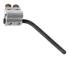 Arc Protection Device for Overhead Power Lines SE 1