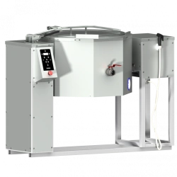 Electric Cooking Boiler with Tilt Function BL-160-O