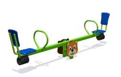 Romana Balancing Rocker for Children 108.60.00