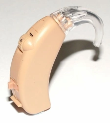 Digital Programmable Hearing Aid "ELF-22S