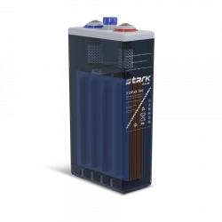 STARK 3 OPzS 150 Lead Acid Battery for Stationary Applications